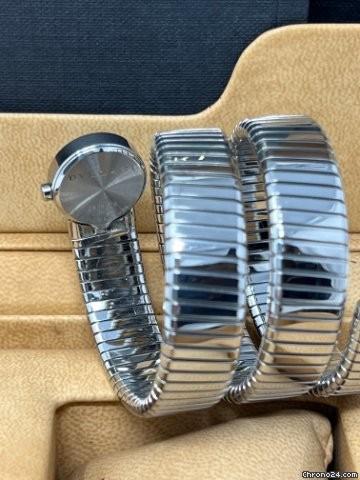Bvlgari tubogas shop
