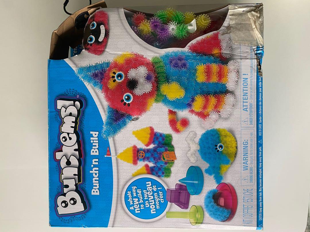 Bunchems bunch hot sale