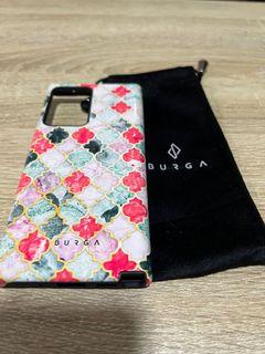 BURGA Tough for Samsung Galaxy Note 20 Ultra 5G