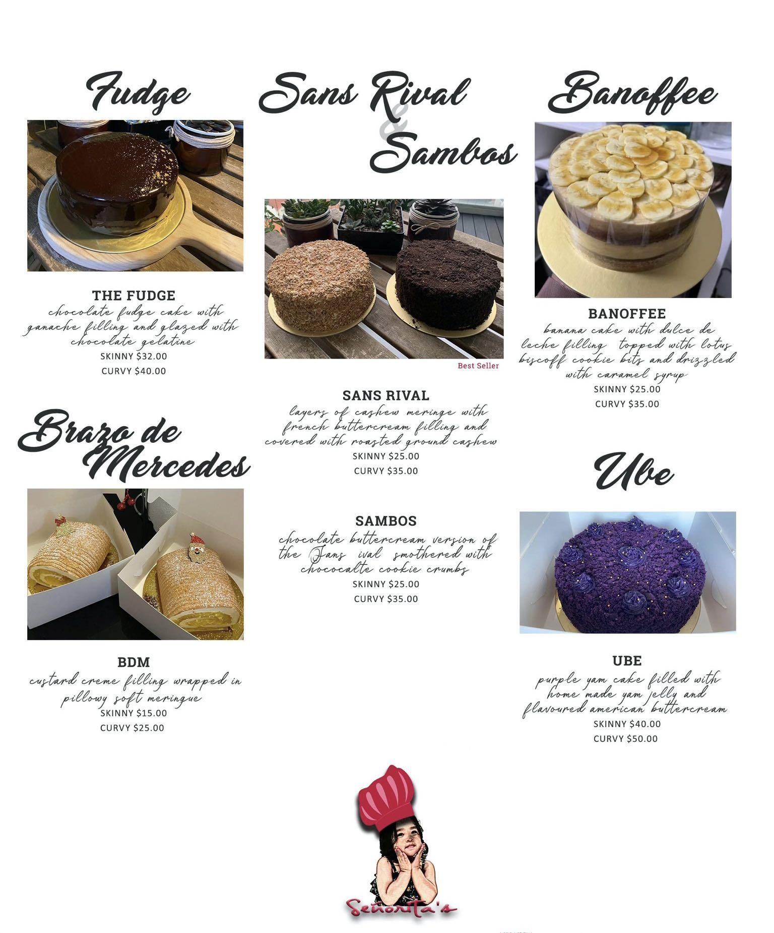 BRAZO DE MERCEDES Easy Recipe | Filipino Dessert - YouTube