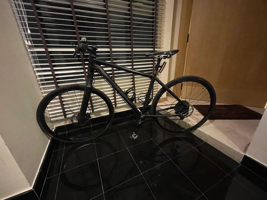 Cannondale Bad Boy 1 Lefty Badboy 2017 edition