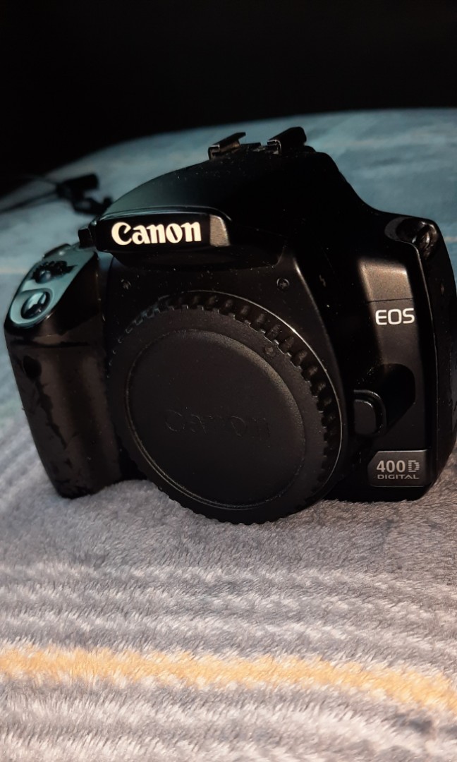 dslr 400d