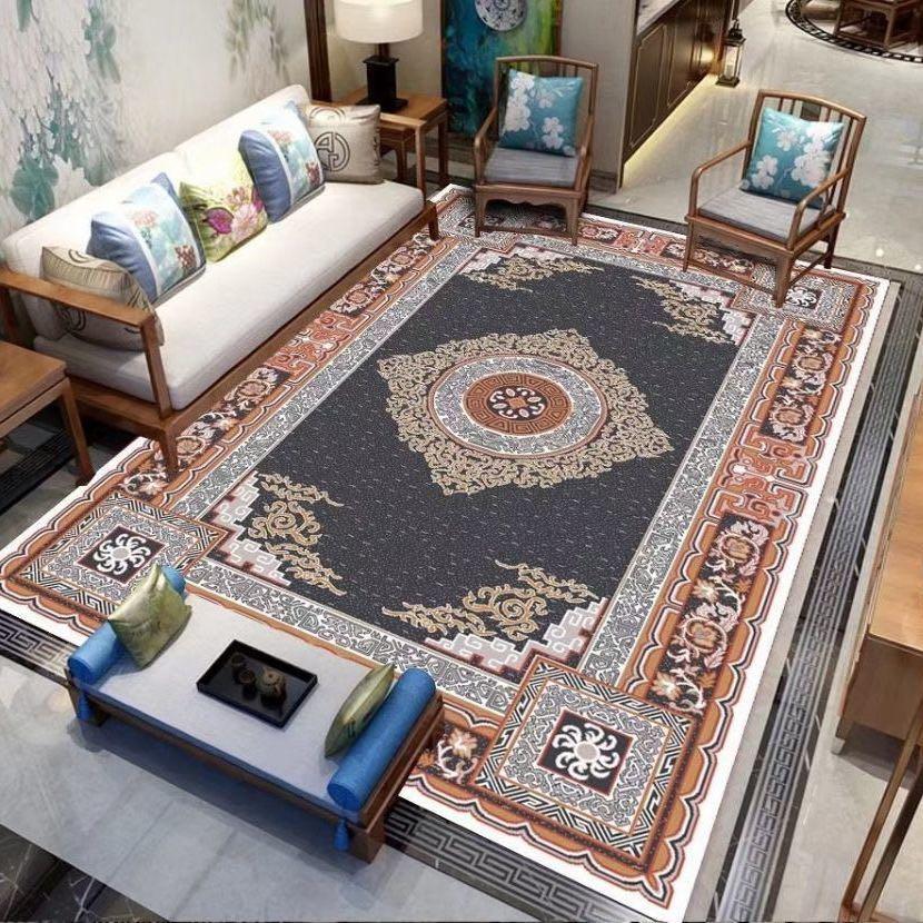 Carpet （分類：地氊）位於 Hong Kong。 由 you2612021 提交（商品編號 1154428613，圖片 3）。簡介： 伊朗波斯地毯土耳其欧美复古家用客厅茶几沙发边餐厅走廊卧室床头 可以機洗：現貨供應，隨時可交收 80-120cm$$$60 120-160cm$$200 140-200cm$300 160-230cm$400 200-300cm$600 現貨供應，可隨時交收 追蹤後可以看到更多產品更新 屯門兆康站交收順豐快遞自付運費。