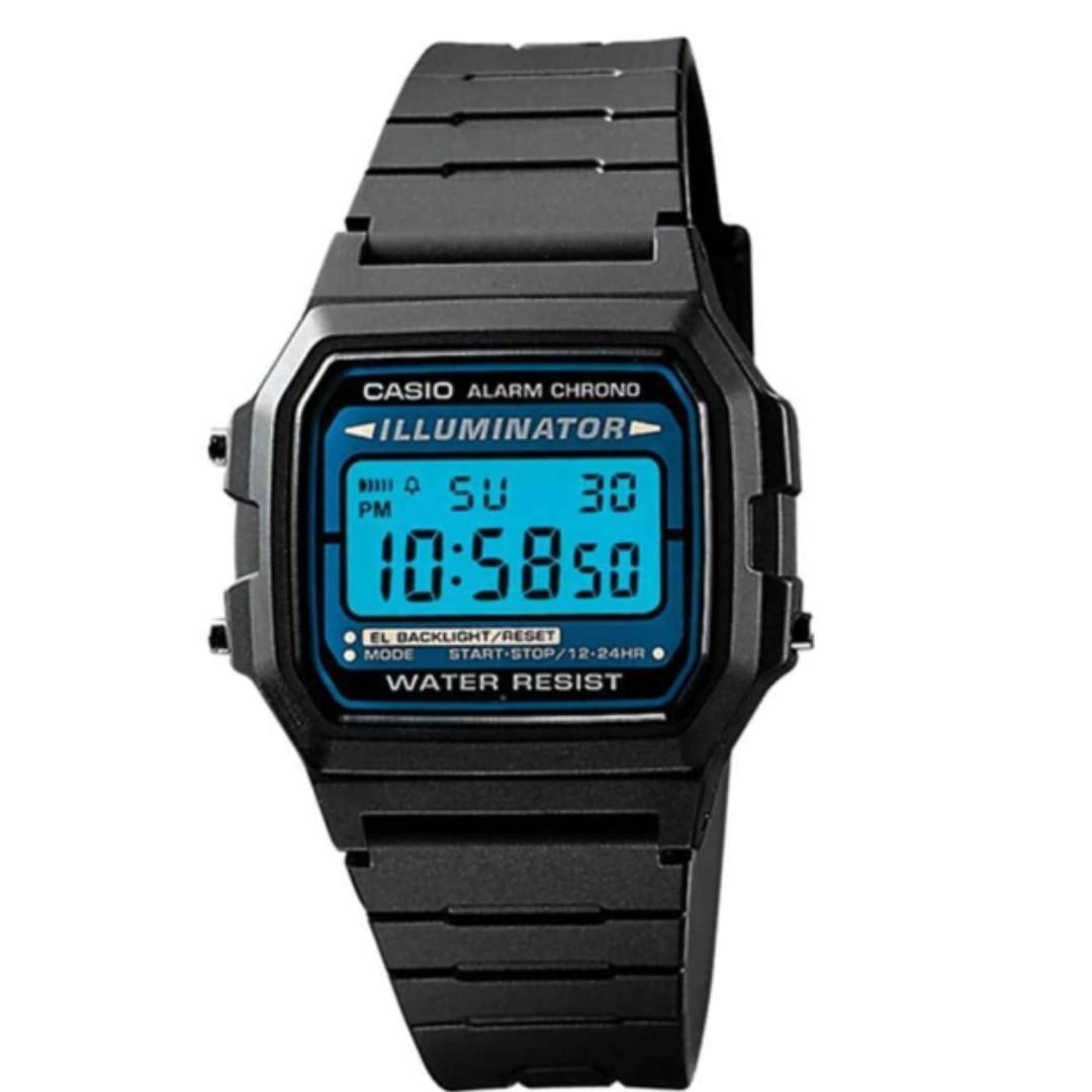 Casio illuminator light sale