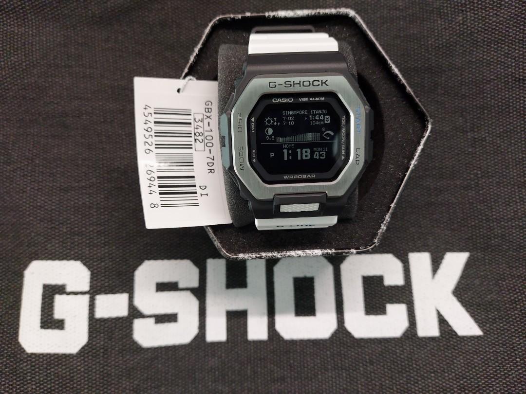 Gbx brand discount