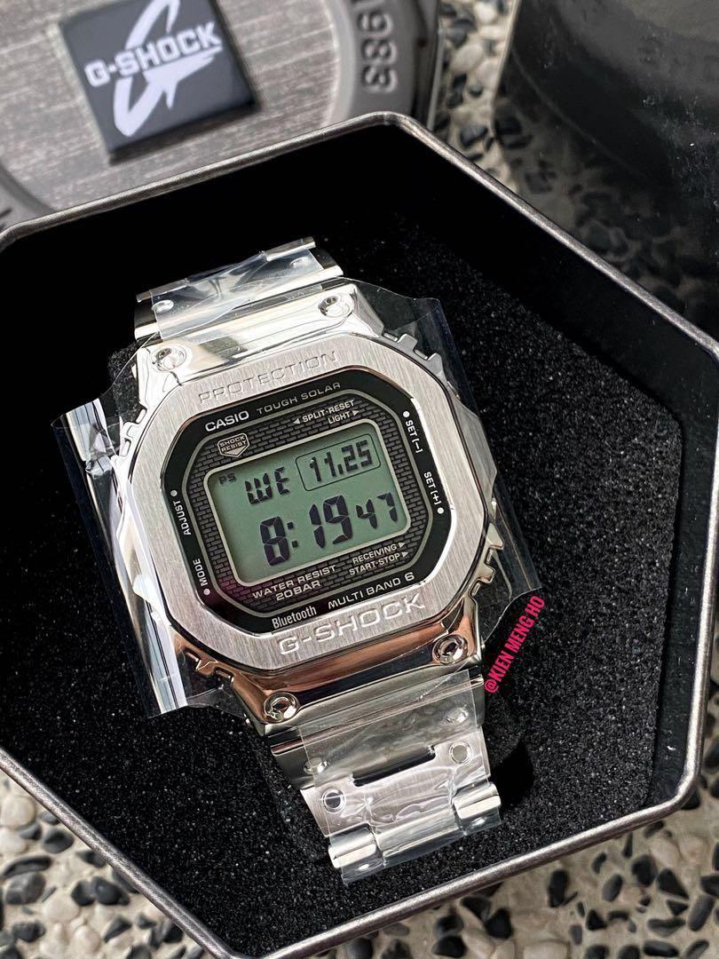 G shock clearance watch olx