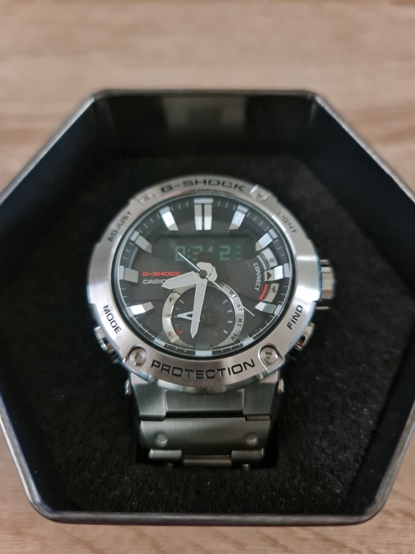 Casio gst clearance b200