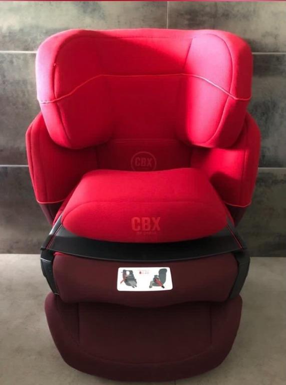 CBX Aura Fix