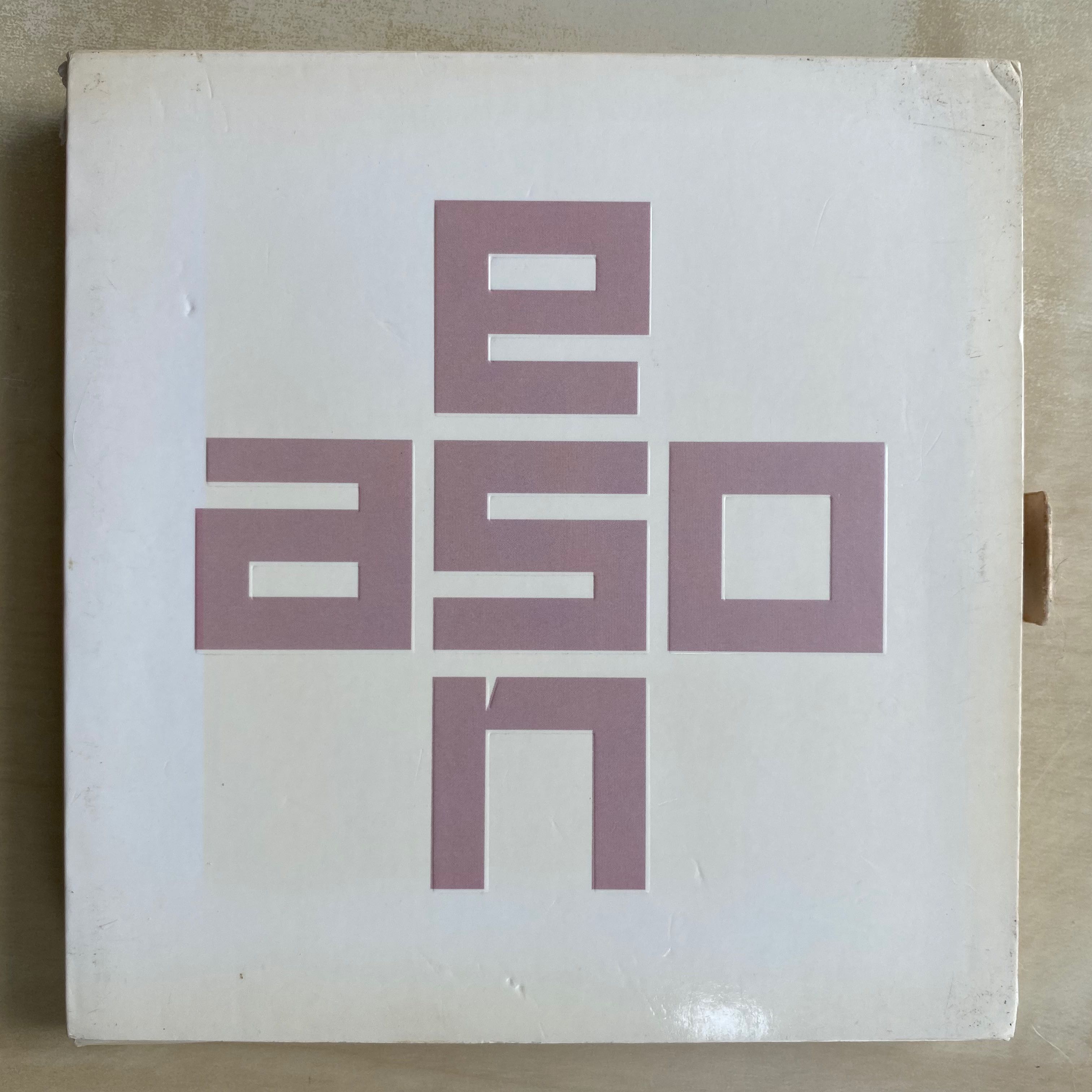 CD丨陳奕迅Eason 4 A Change & Hits (2 CD+AVCD) 新曲精選, 興趣