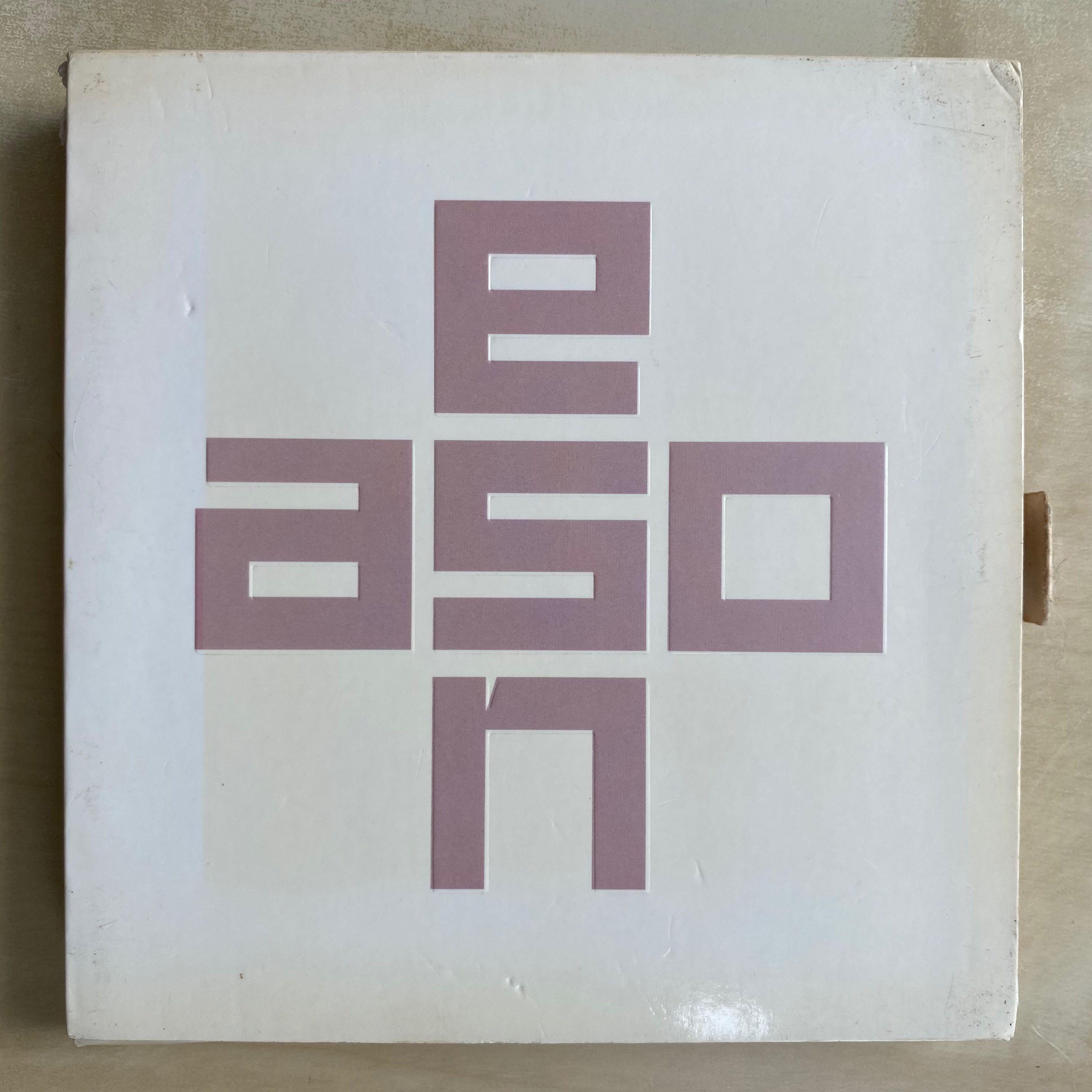 陳奕迅 Eason Chan Eason 4 A Change & Hits 陳奕迅 Eason Chan Eason 4 A Change & Hits 陳奕迅 Eason Chan