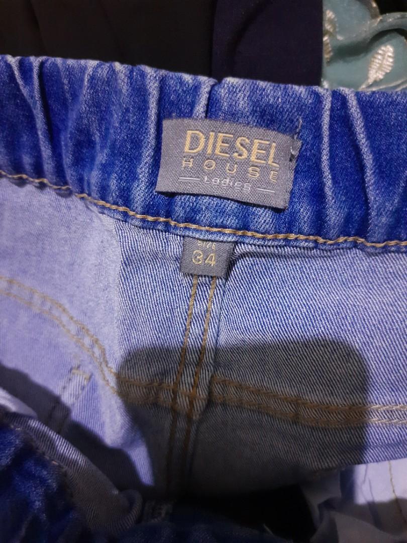 Celana jeans, Fesyen Wanita, Pakaian 