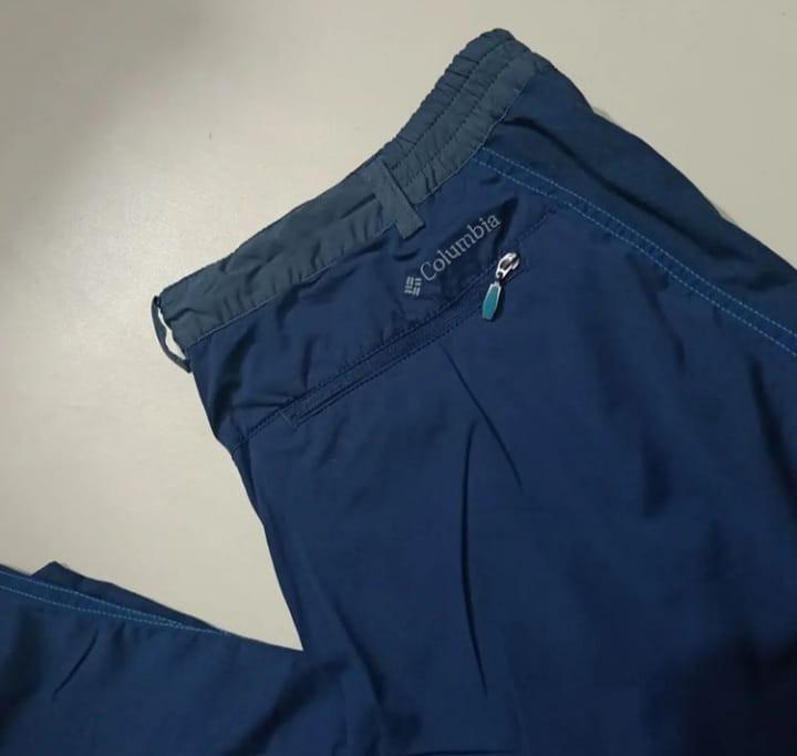 Celana Quickdry Columbia #PalingLaris 