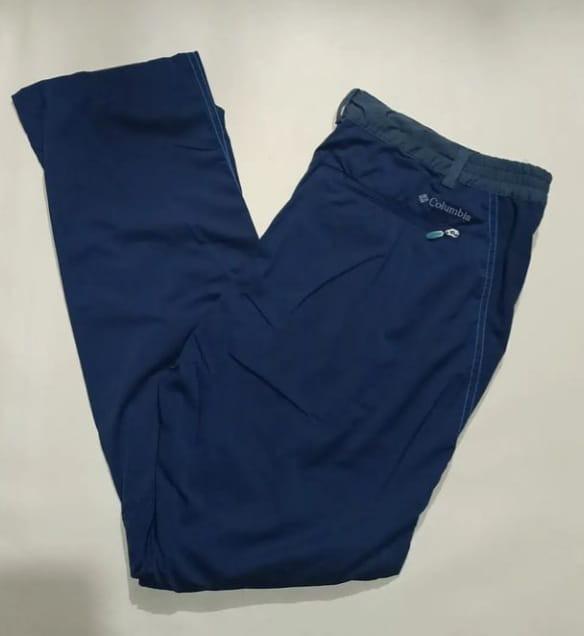 Celana Quickdry Columbia #PalingLaris 