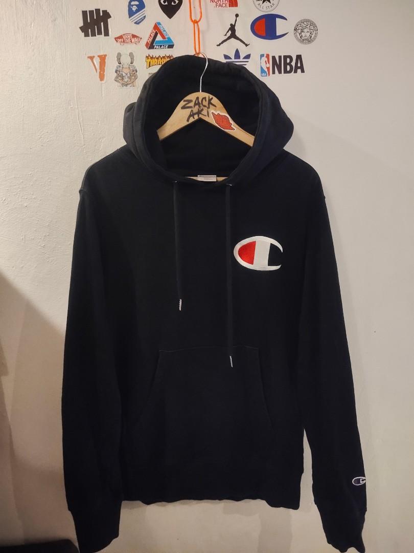 Big C Champion Sweatshirt 2024 www.lightgames.pro