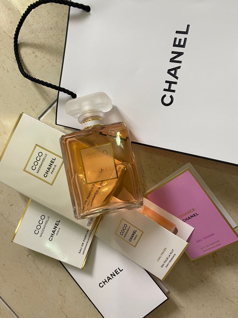Mademoisell Chanel - Lemon8 Search