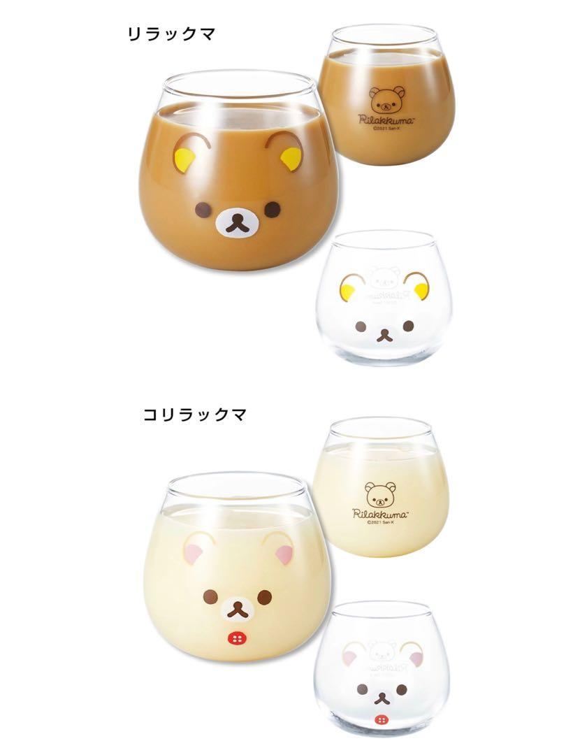 Kaneshotouki Yurayura Tumbler Charlie Brown 320ml Glass KN61429