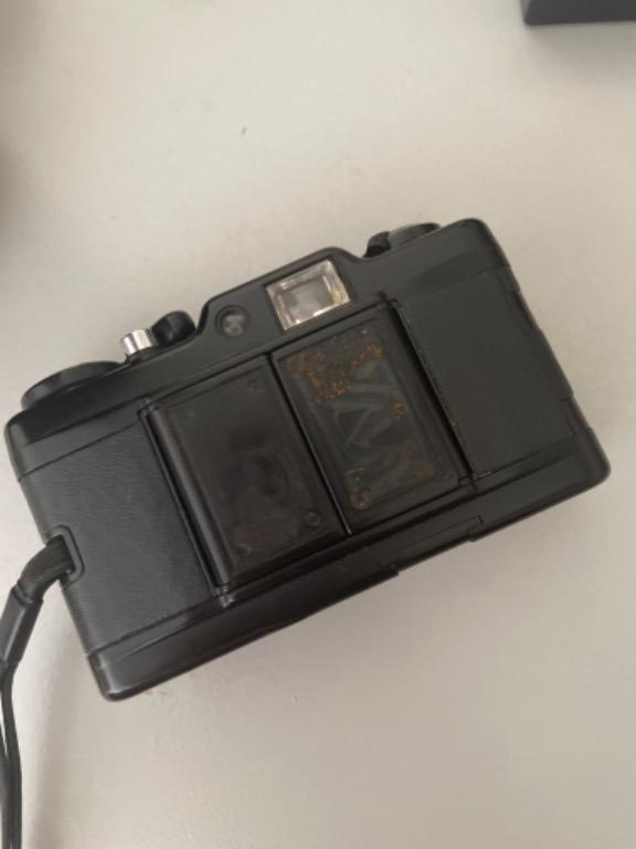 Chinon Bellami BarnDoor Camera, Photography, Cameras on Carousell