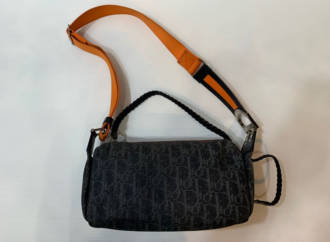 Christian dior deals monogram bag