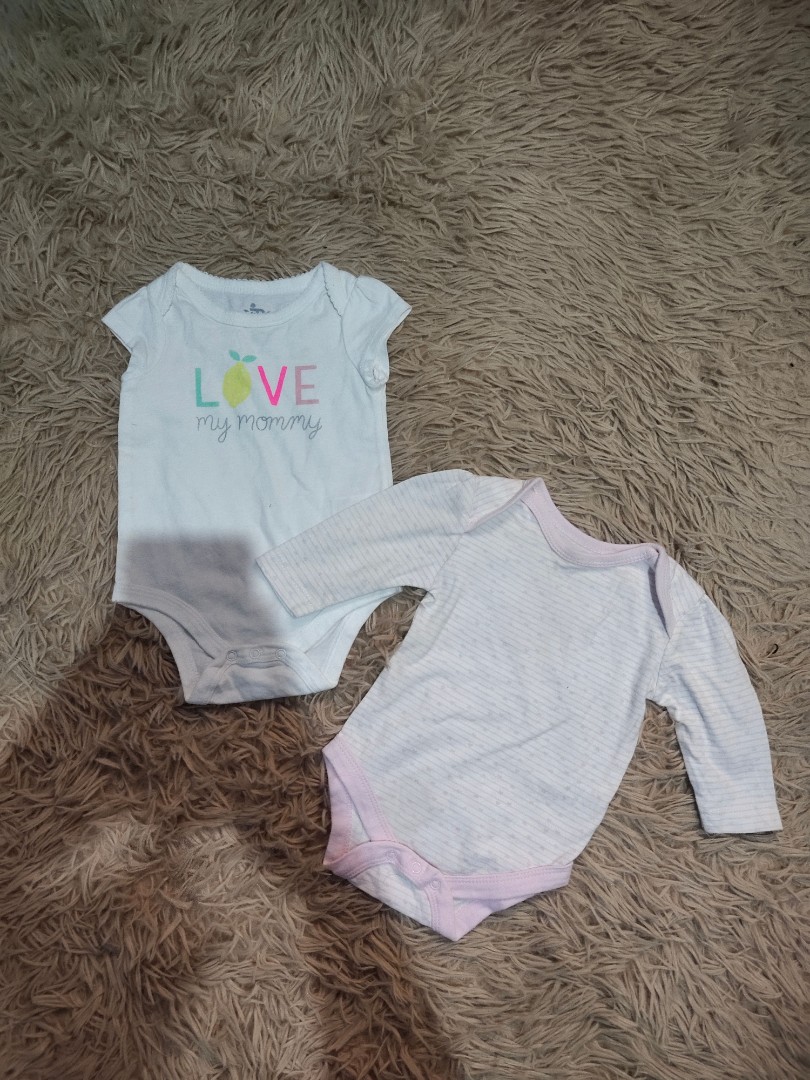 Circo onesie, Babies & Kids, Babies & Kids Fashion on Carousell