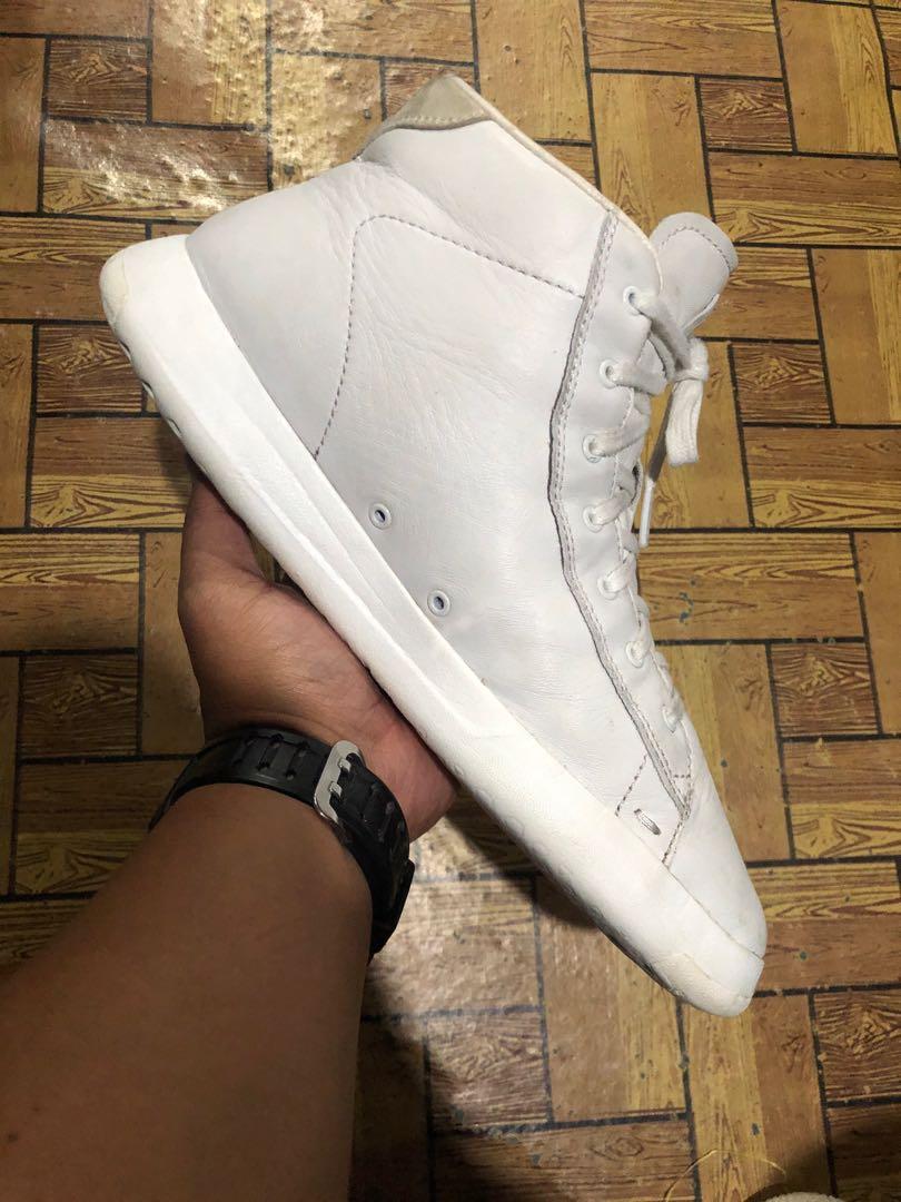 Cole haan men's grandpro hi lux sneaker on sale