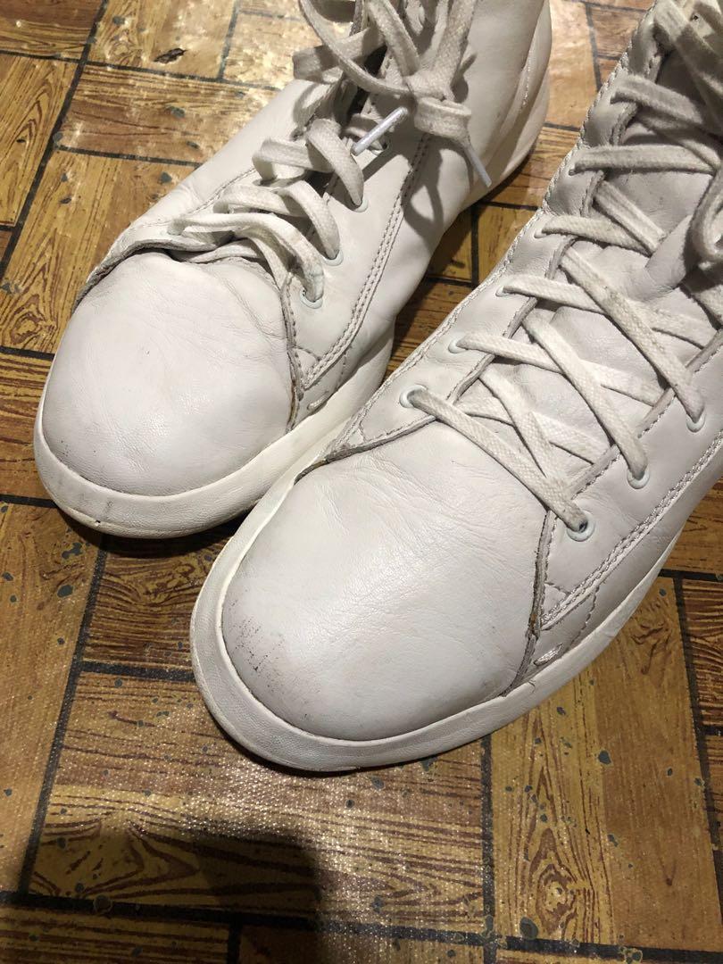 Cole haan men's discount grandpro hi lux sneaker