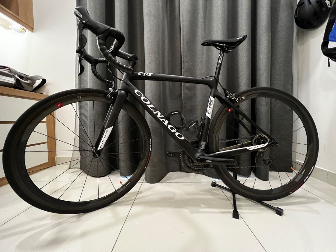 Colnago CRS 105 Size 48 Well Used