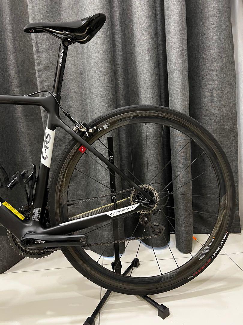 Colnago best sale crs 105