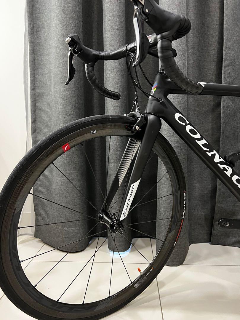 Colnago crs on sale 105