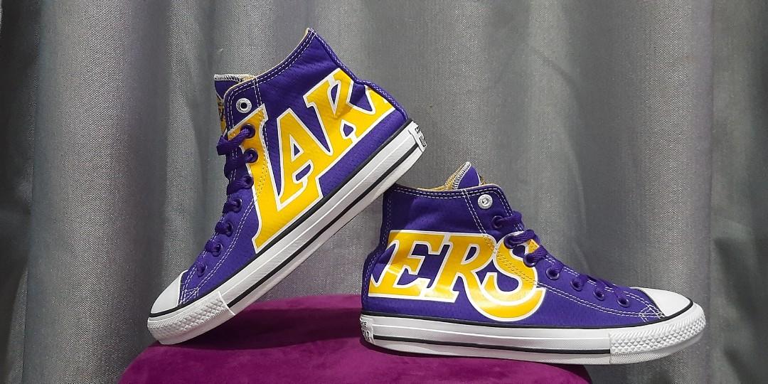 Lakers converse deals