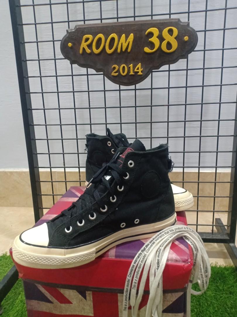 Converse x Shane Gonzales Shoes Men s Fashion Footwear Sneakers