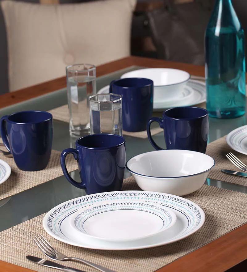 Corelle folk stitch online