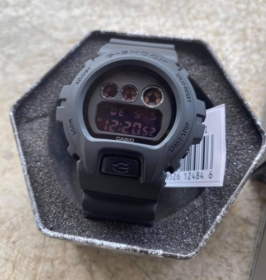 G shock best sale dw6900bb
