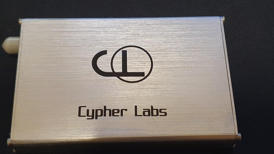 Cypher labs Algorythm Solo CLAS dac486387011457525761