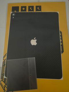 D brand Skin for iPad Pro 12.9 inch 3rd gen