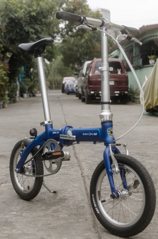 Dahon dove uno best sale price