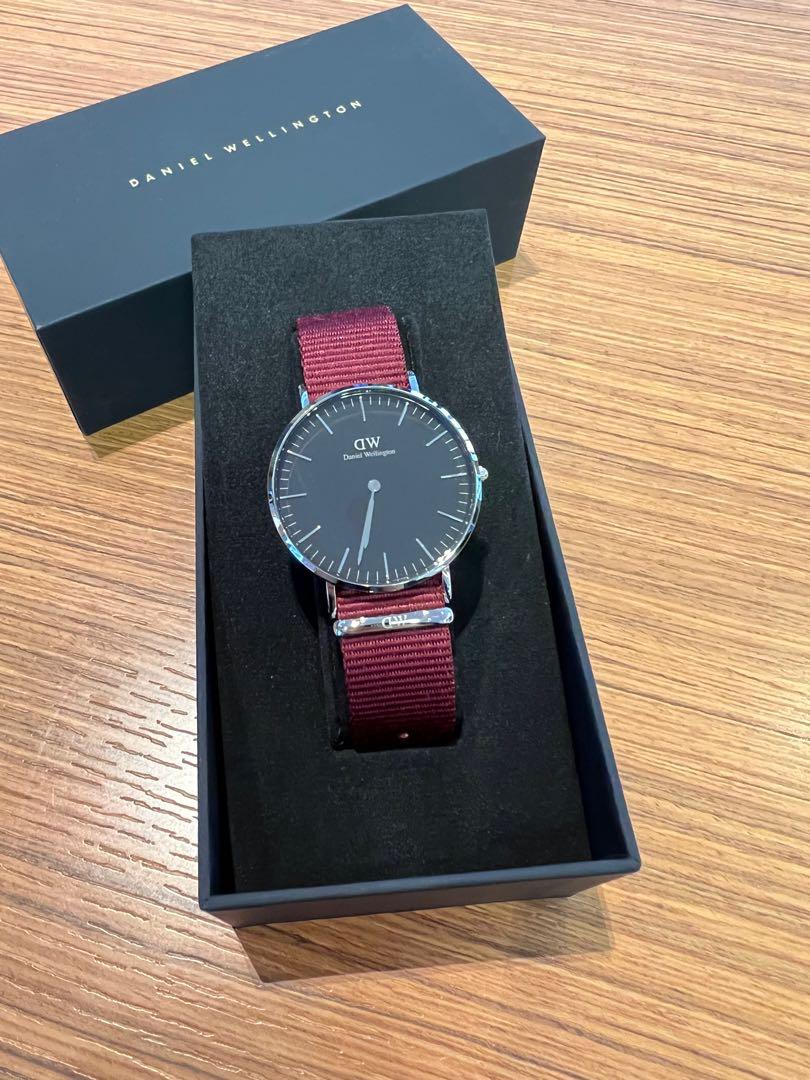 Daniel wellington new arrivals new watch
