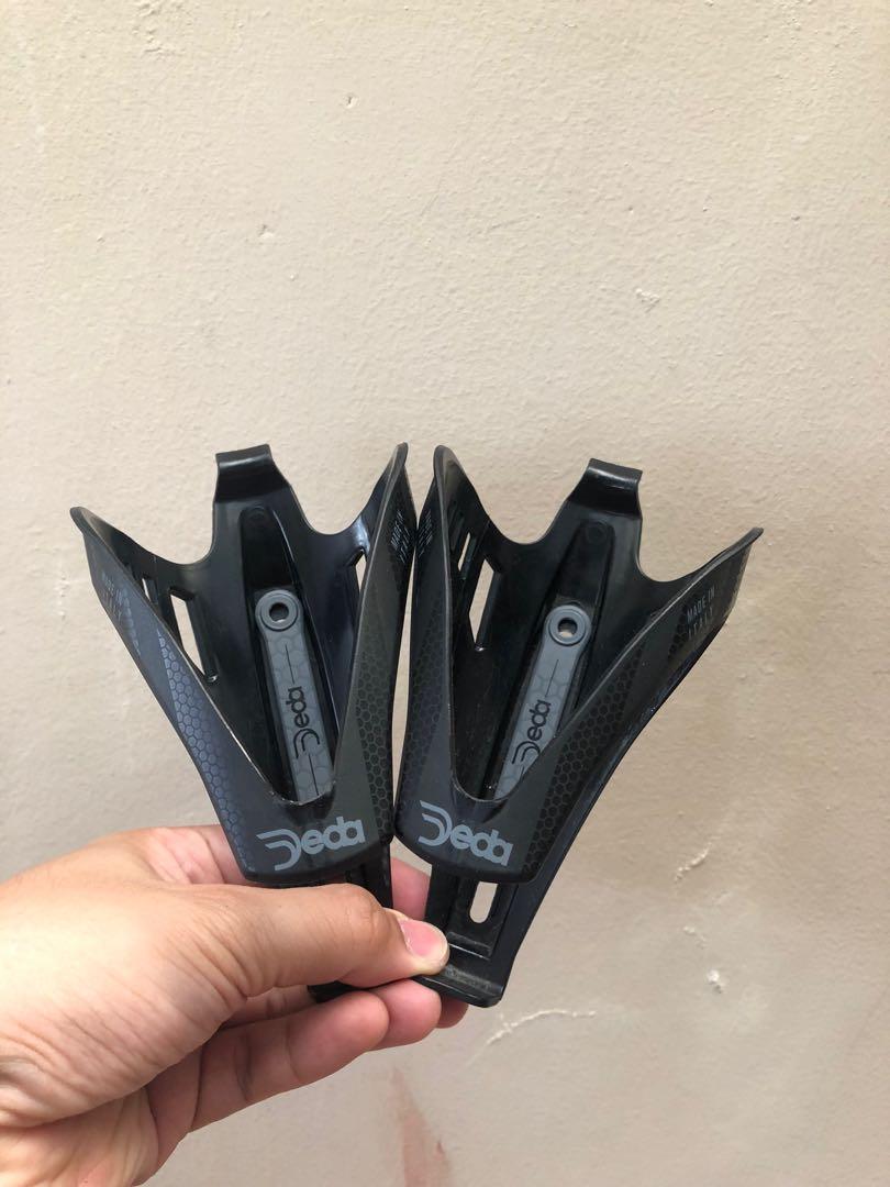 Deda gabbia bottle cage deals