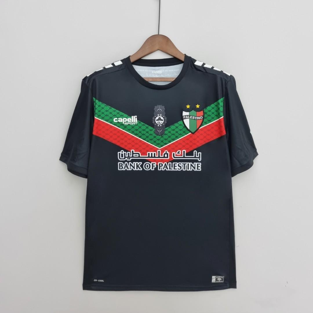 Deportivo palestino hot sale jersey