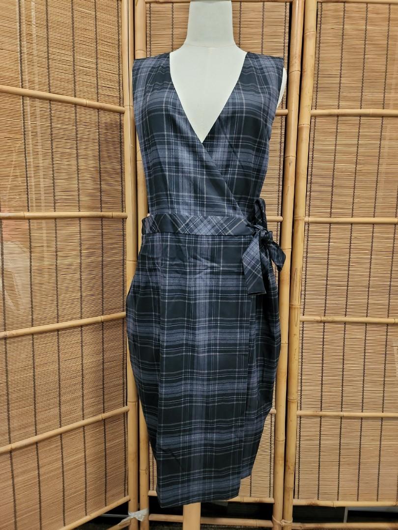 Dorothy perkins pinafore online