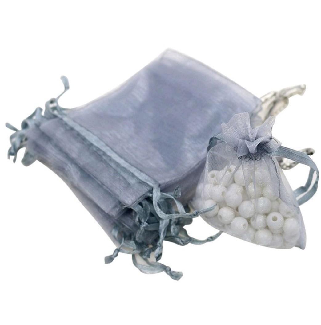 Drawstring Pouch (Category: Belt bags, Clutches and Pouches) located in Singapore. Submitted by avilamart (Listing ID 1154557676, Image 2). Description: 1st pic: ❌SOLD OUT Khaki color natural burlap linen drawstring pouch Size 7cm x 9cm 10pcs $5.00 50pcs $23.00 2nd & 3rd pic : Organza drawstring pouch colour : White / Silver size : 7cm × 9cm 10pcs $2.00 50pcs $9.00 Normal Mail: $1.50 Smartpac : $3.50 (tracking).