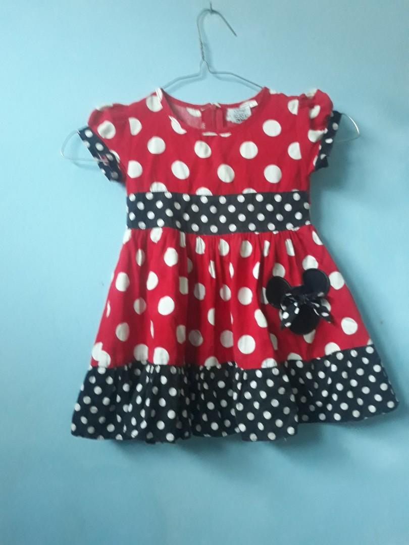 Dress bayi take all, Bayi \u0026 Anak, Baju 