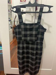 H\u0026M dress, Fesyen Wanita, Pakaian 