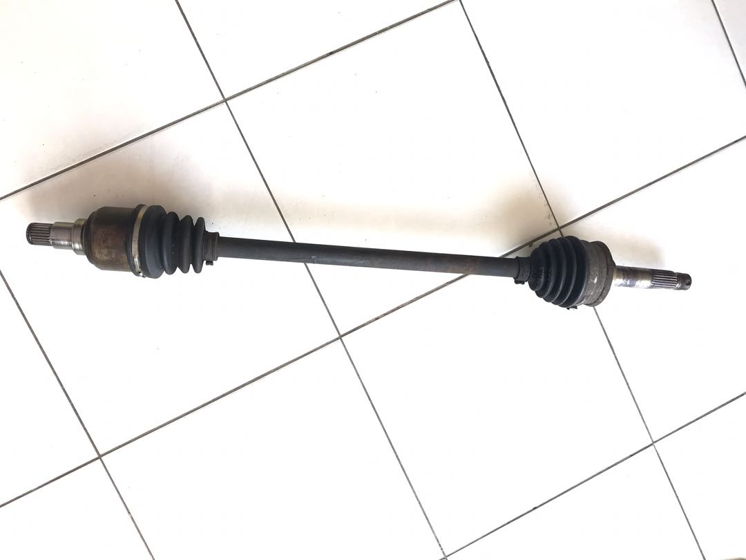 Drive Shaft Kancil 850 manual murah, Auto Accessories on Carousell