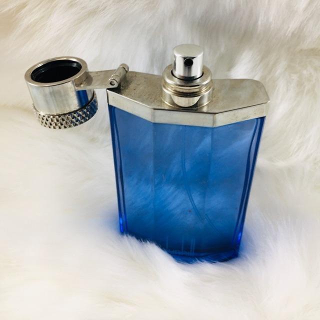 Dunhill Desire Blue Ocean 100ml EDT Cologne Minyak Wangi