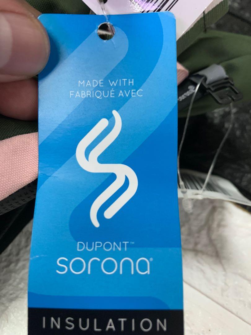 Dupont Sorona Winter Gloves (Category: Coats, Jackets and Outerwear) located in Pasay City. Submitted by ayinong2 (Listing ID 1154378086, Image 3). Description: Item is in excellent condition mint still with tag, size medium pm for inquiries.