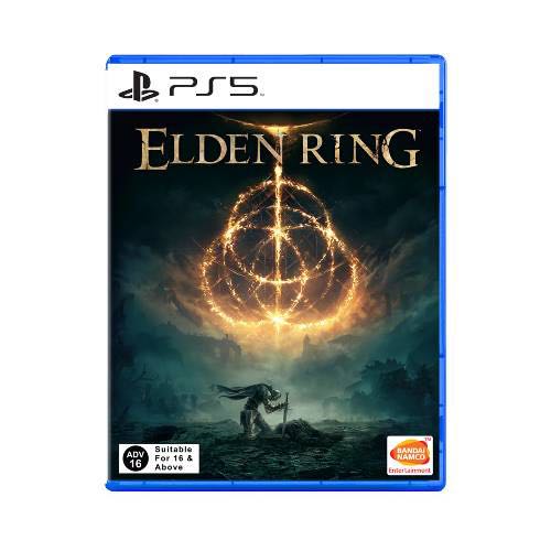 Elden Ring PS5, Video Gaming, Video Games, PlayStation on Carousell