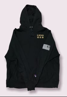 Eminem top gunner hoodie outlet