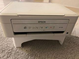 Epson Printer XP202