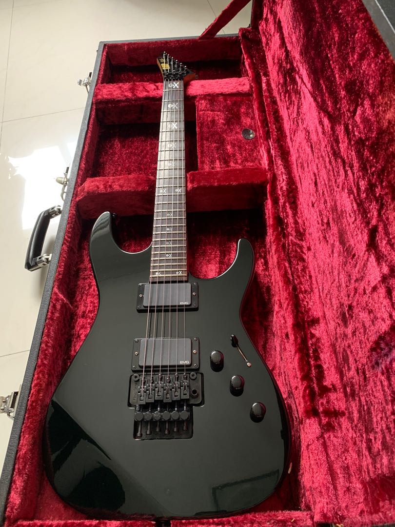 Esp kh 2 bolt on cheap