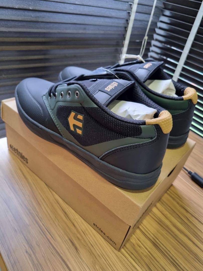 Etnies Semenuk Pro shoes 2021 MTB shoes Trail Shoes Sports